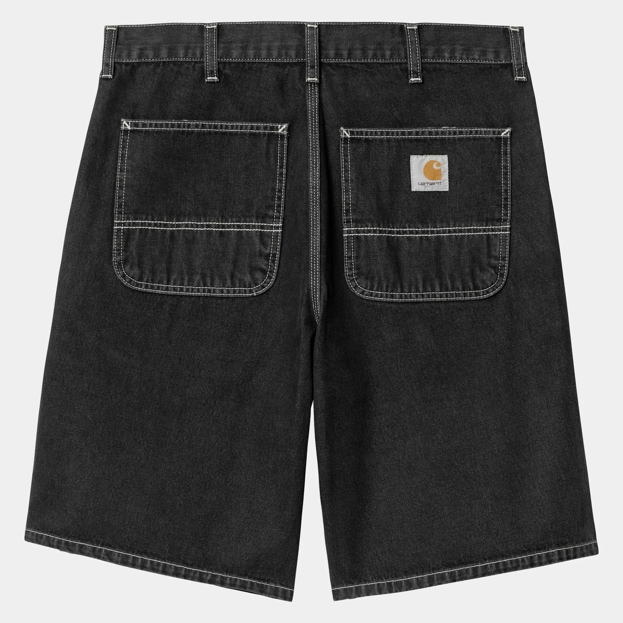 Carhartt WIP Denim>Simple Short