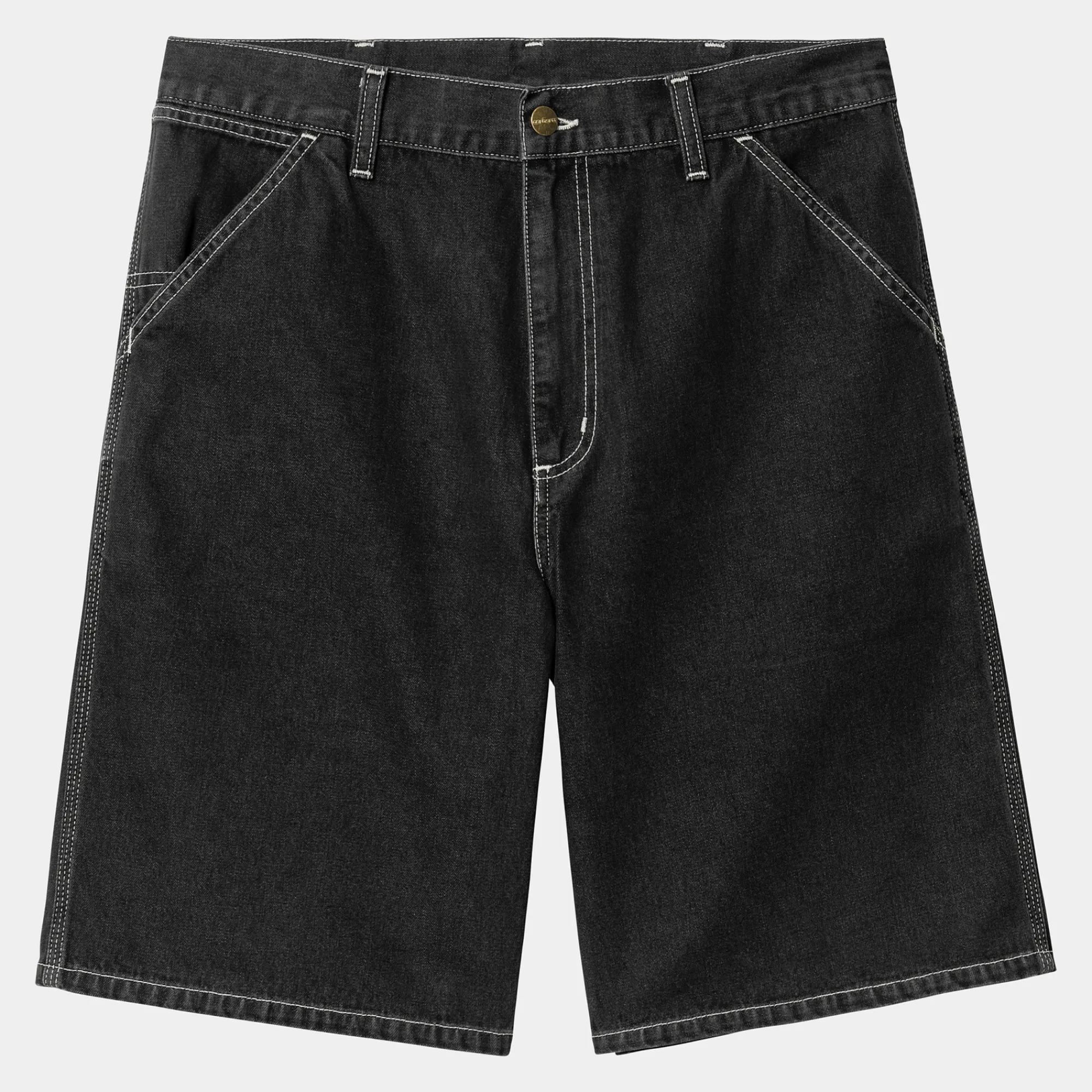 Carhartt WIP Denim>Simple Short