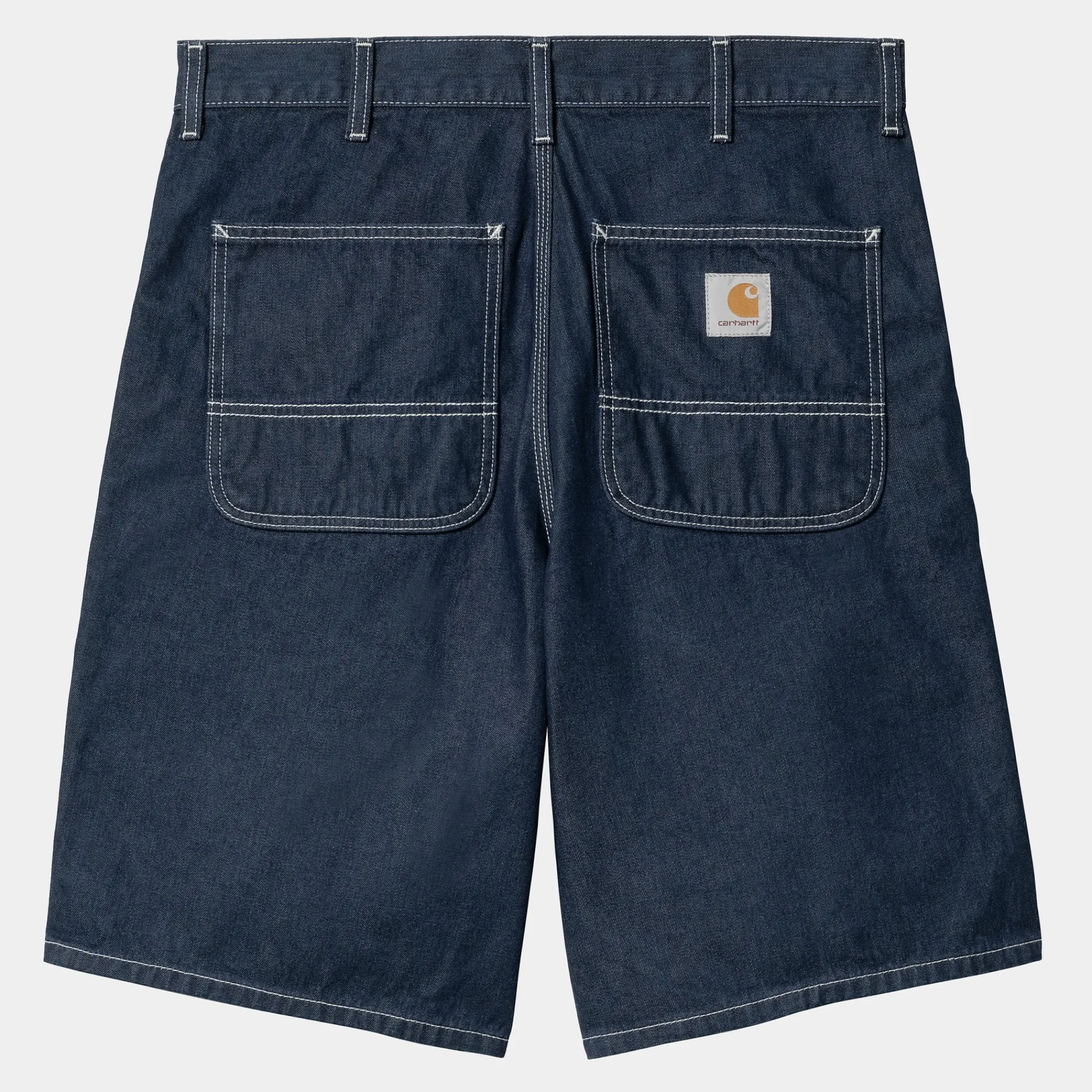 Carhartt WIP Denim>Simple Short