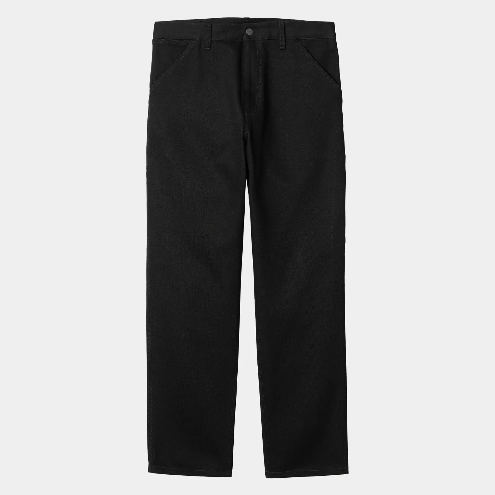 Carhartt WIP Denim>Single Knee Pant