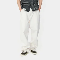 Carhartt WIP Denim>Single Knee Pant