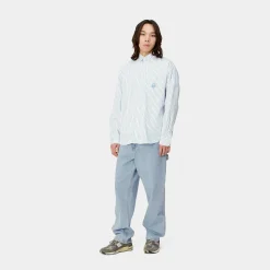 Carhartt WIP Pants><noscript><img width=