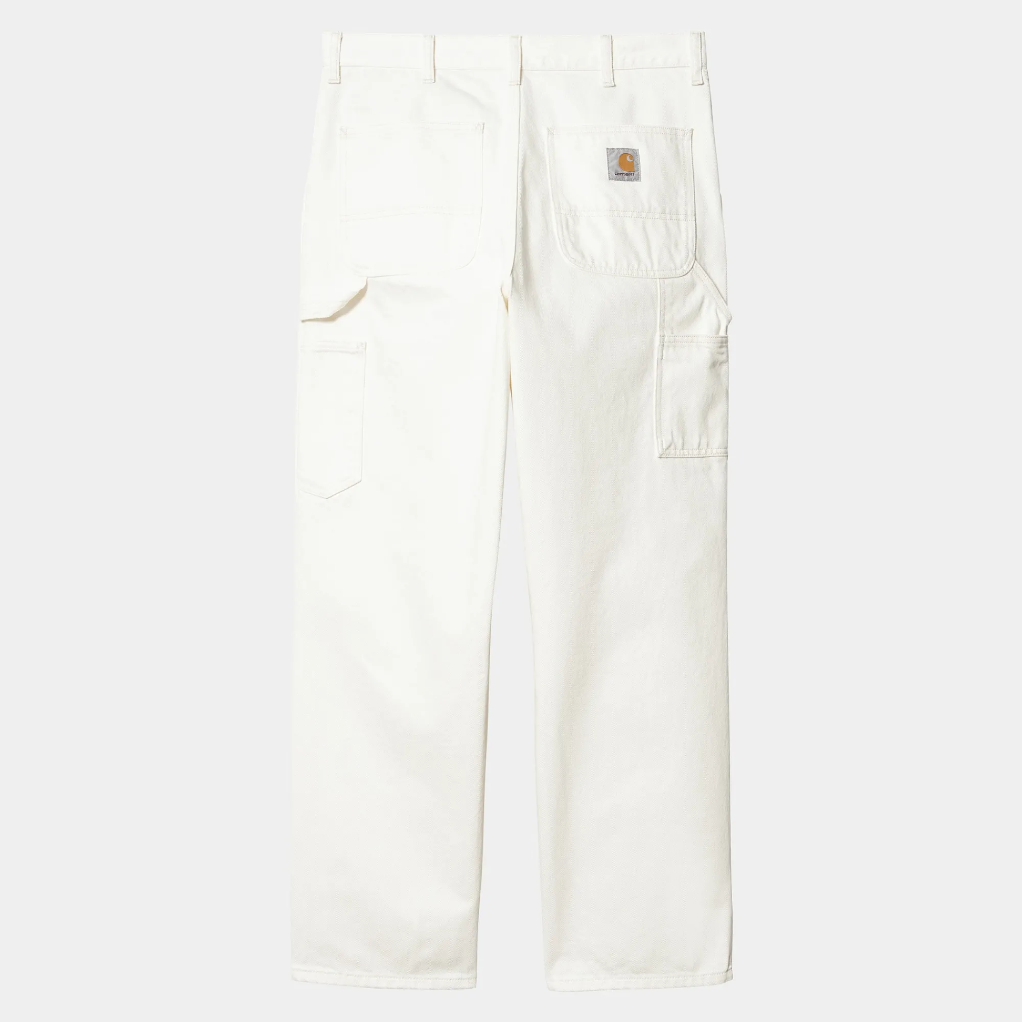 Carhartt WIP Pants>Single Knee Pant