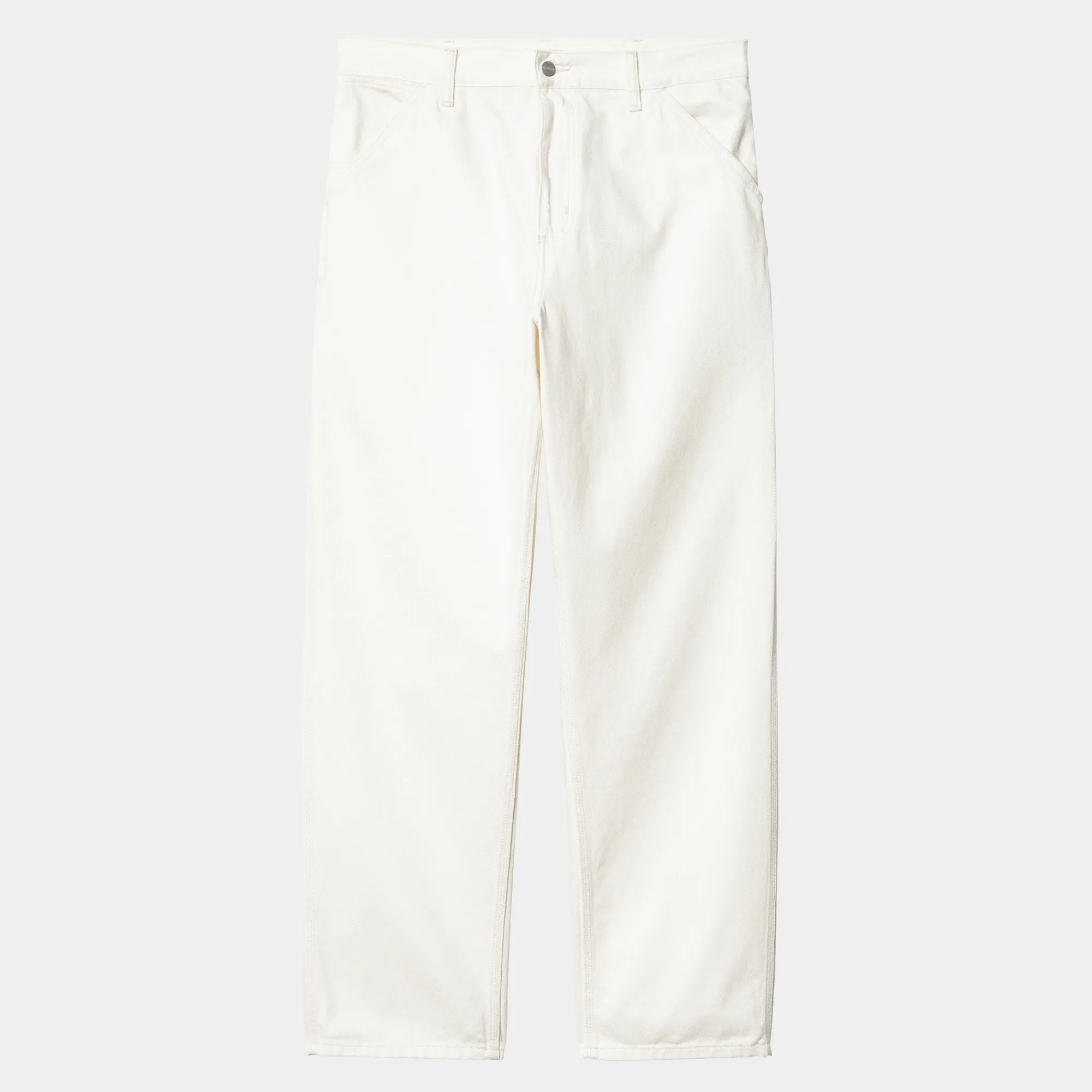 Carhartt WIP Pants>Single Knee Pant