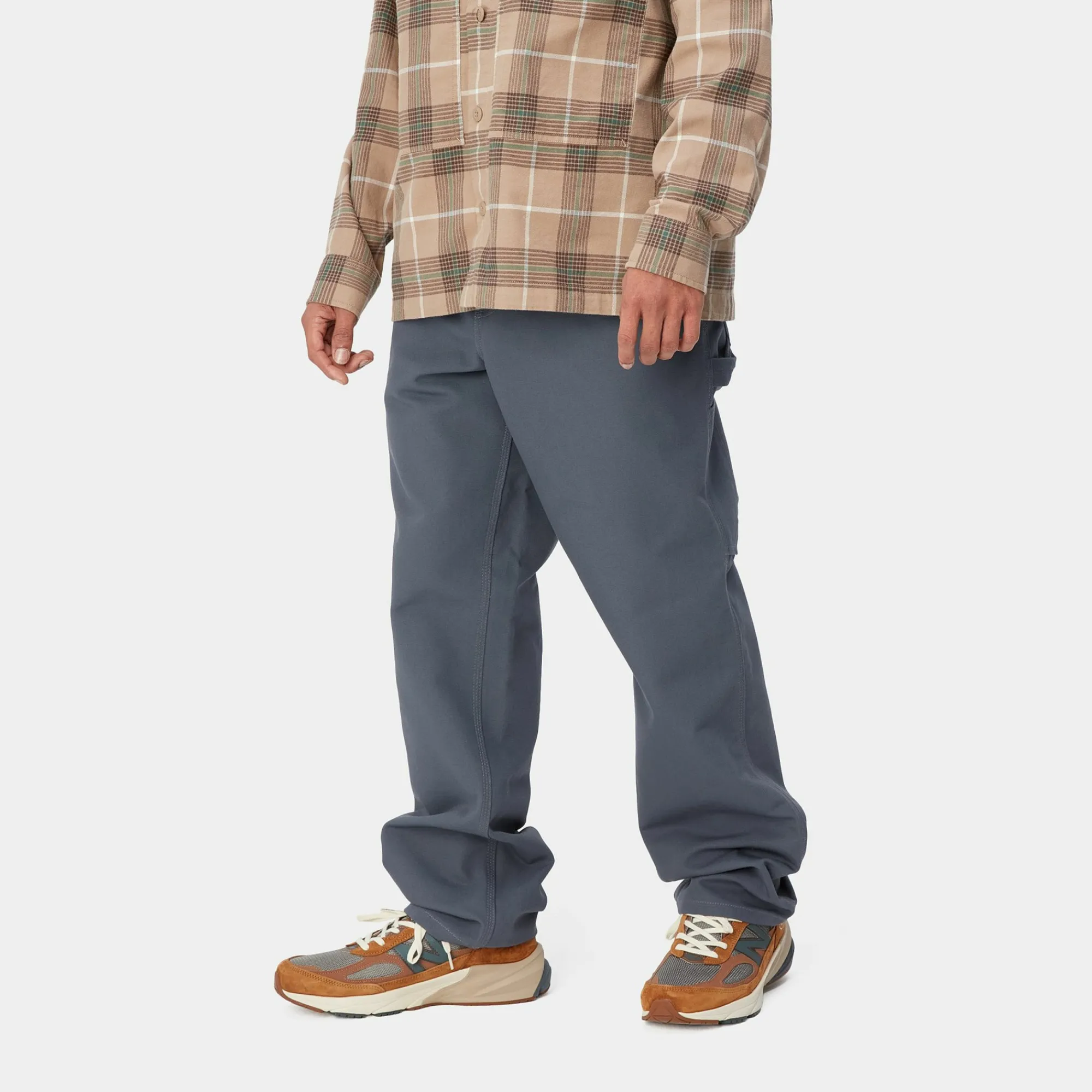 Carhartt WIP Core Products>Single Knee Pant