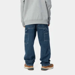 Carhartt WIP Core Products>Single Knee Pant