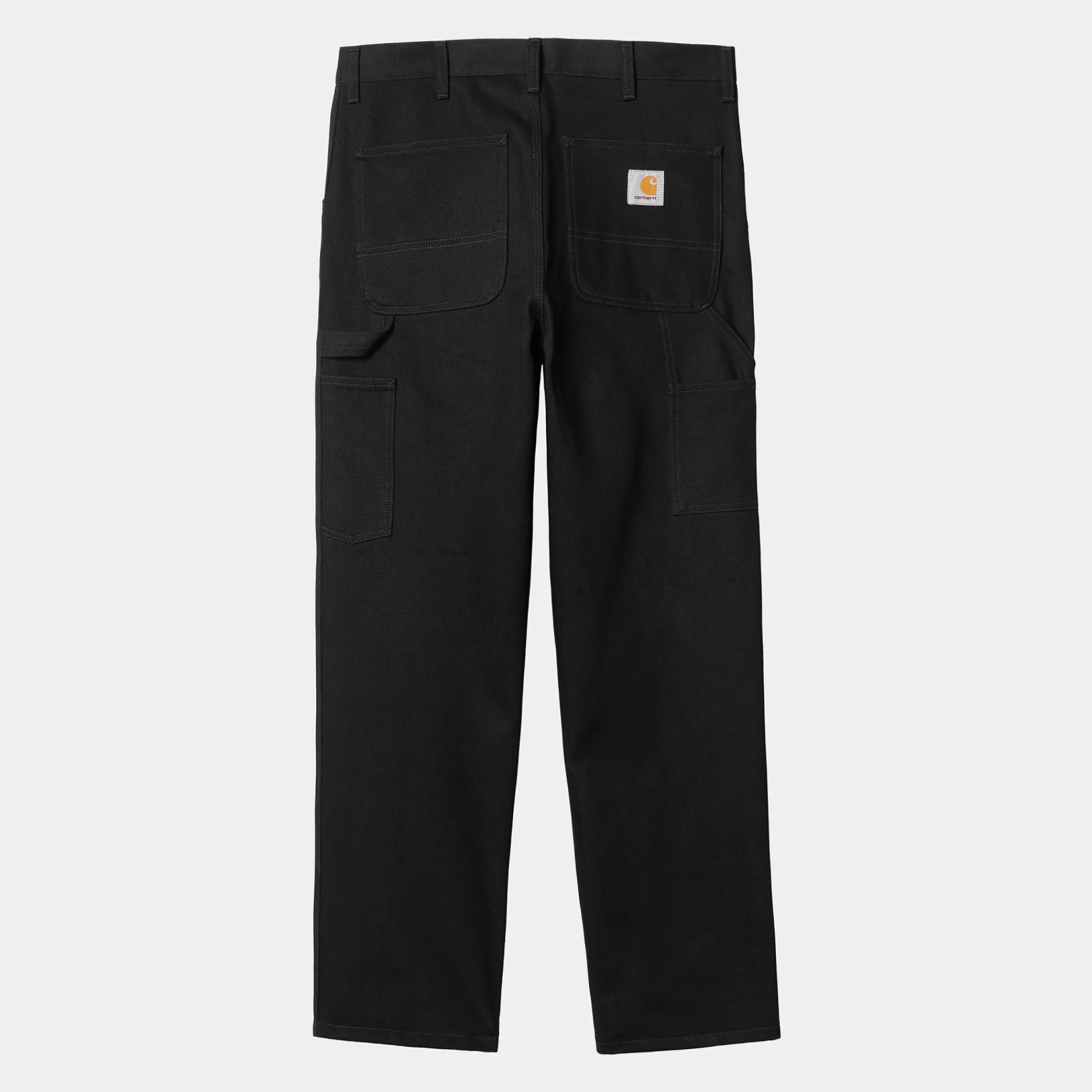 Carhartt WIP Denim>Single Knee Pant