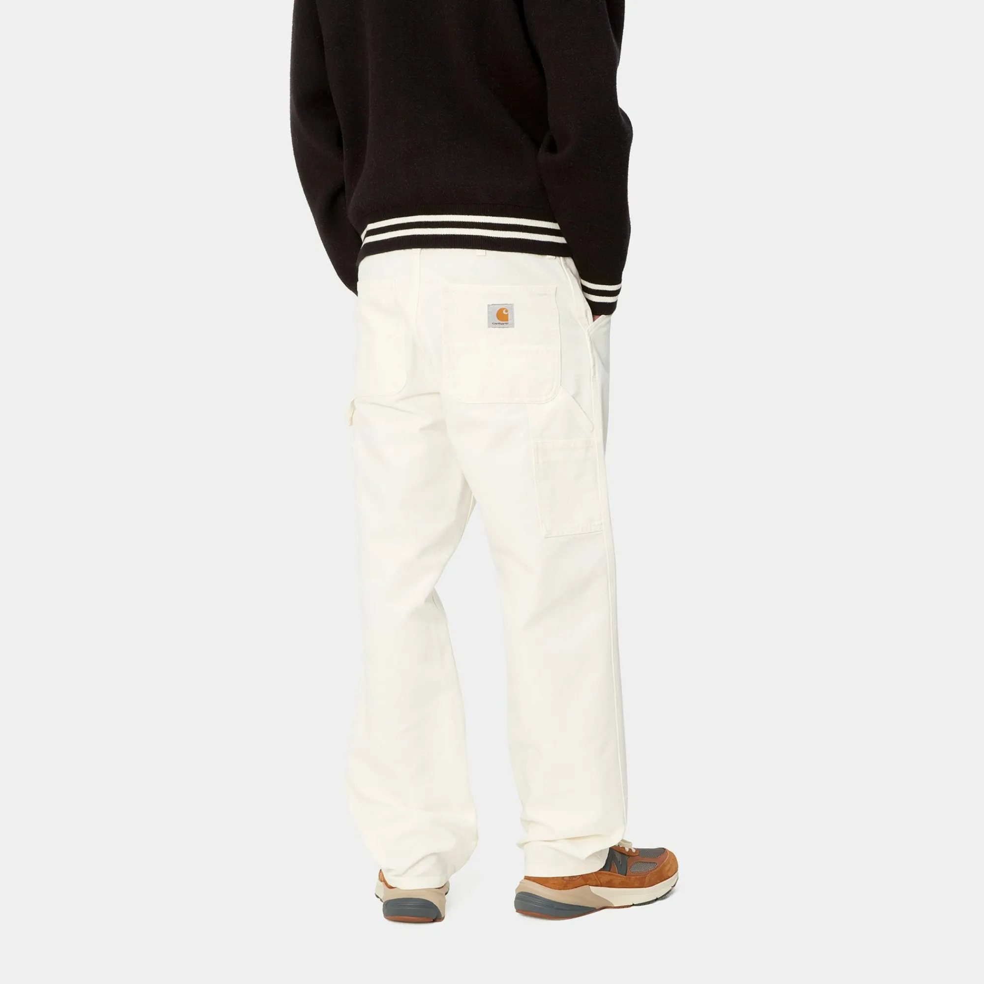 Carhartt WIP Core Products>Single Knee Pant