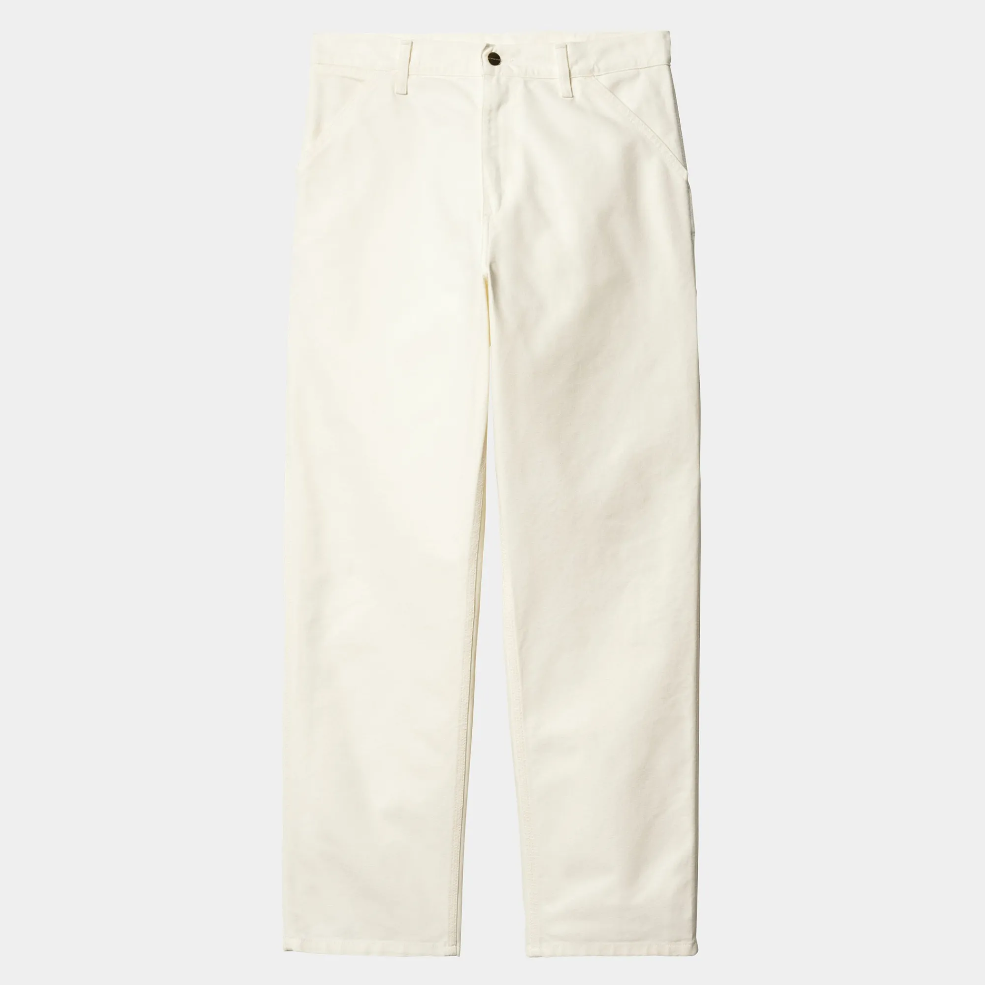 Carhartt WIP Core Products>Single Knee Pant