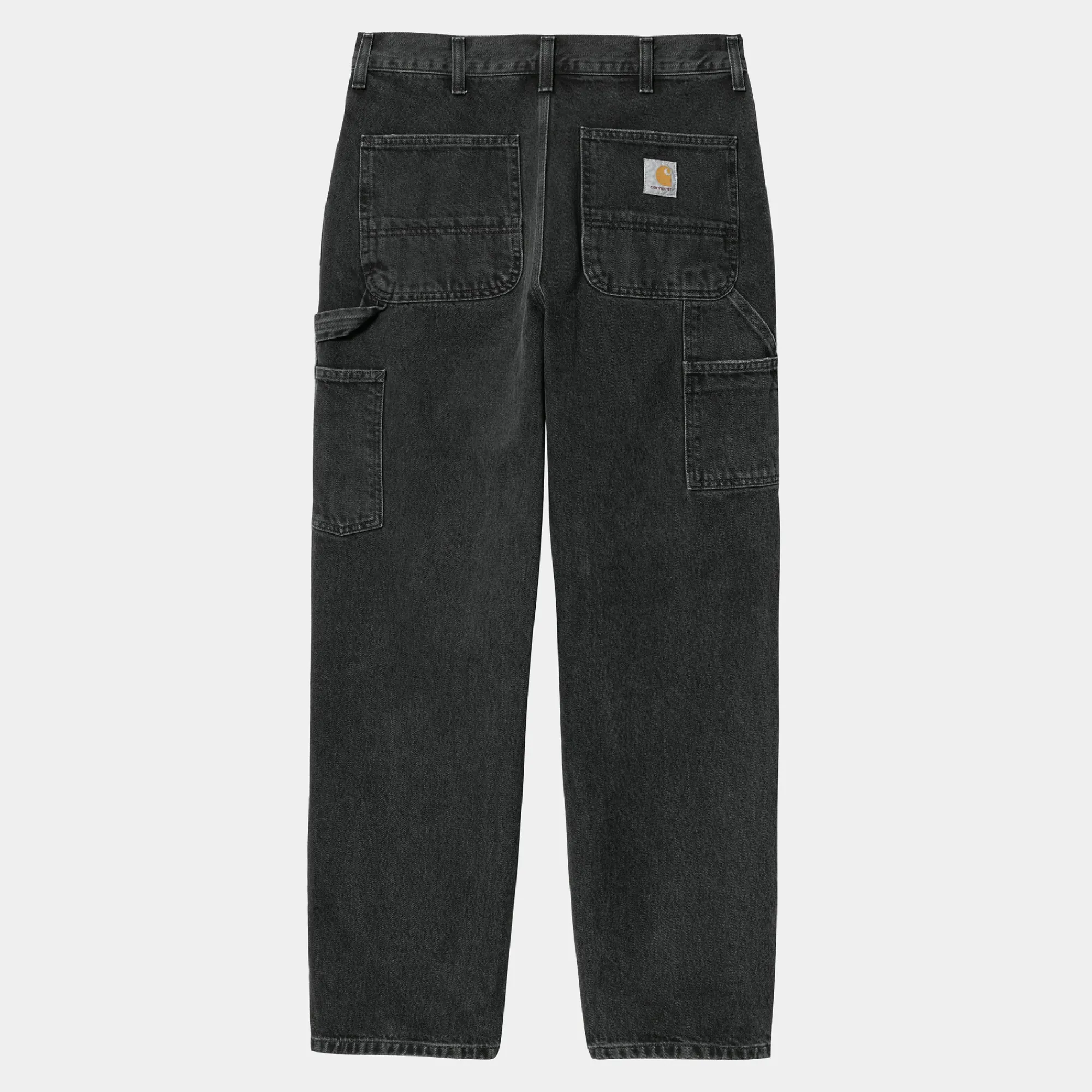 Carhartt WIP Pants>Single Knee Pant