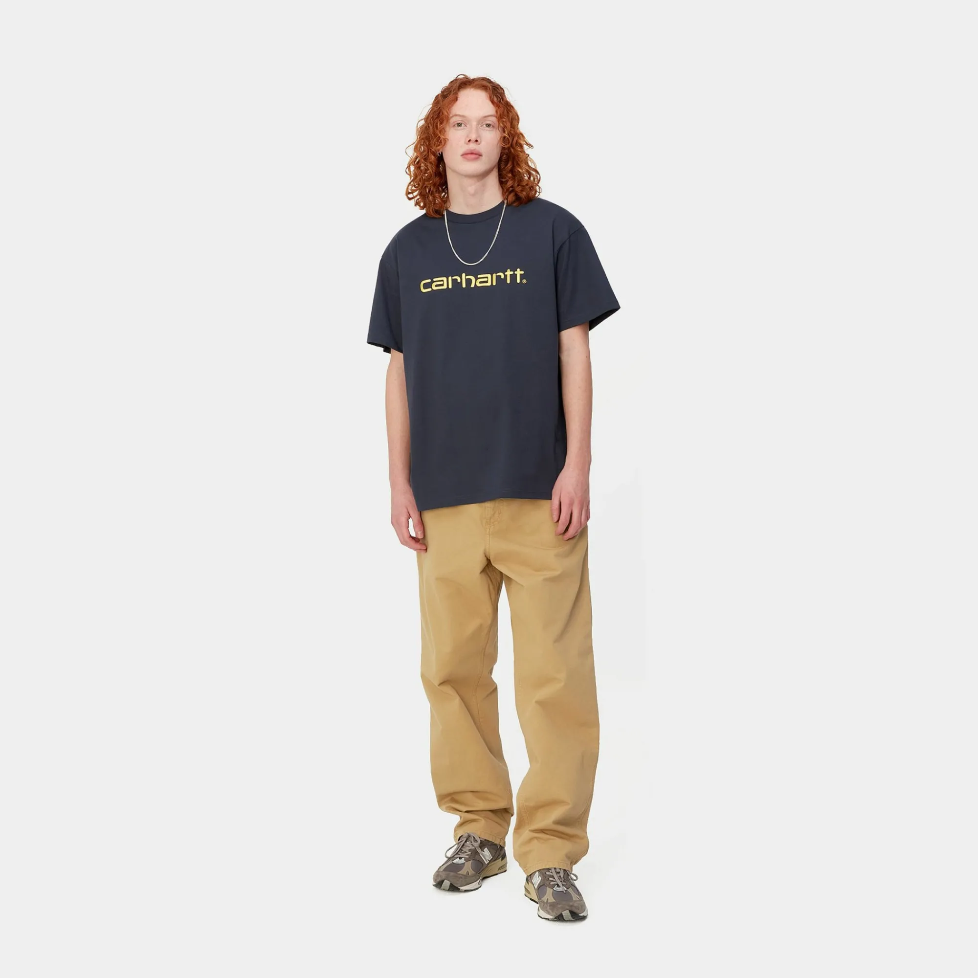 Carhartt WIP Core Products>Single Knee Pant