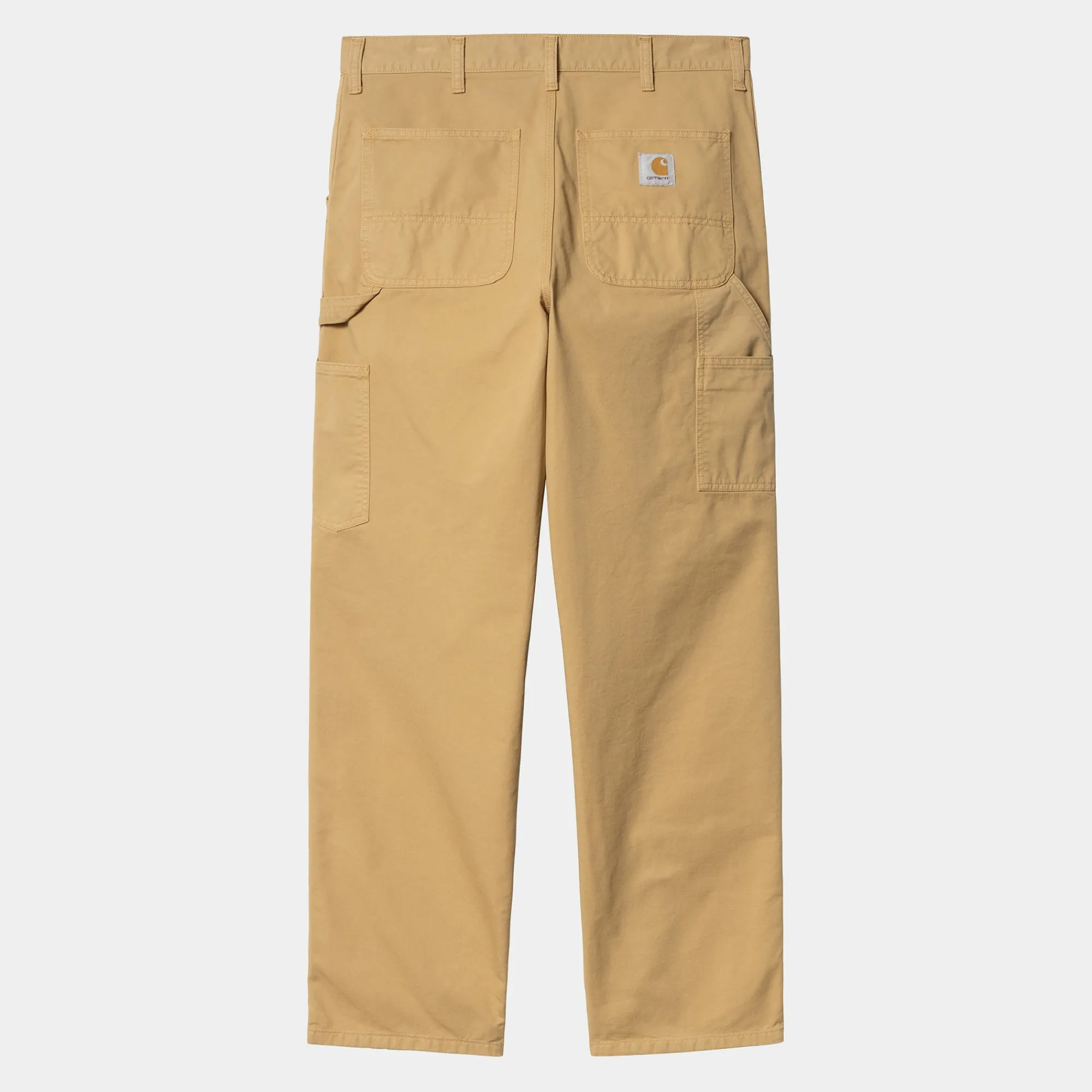 Carhartt WIP Core Products>Single Knee Pant