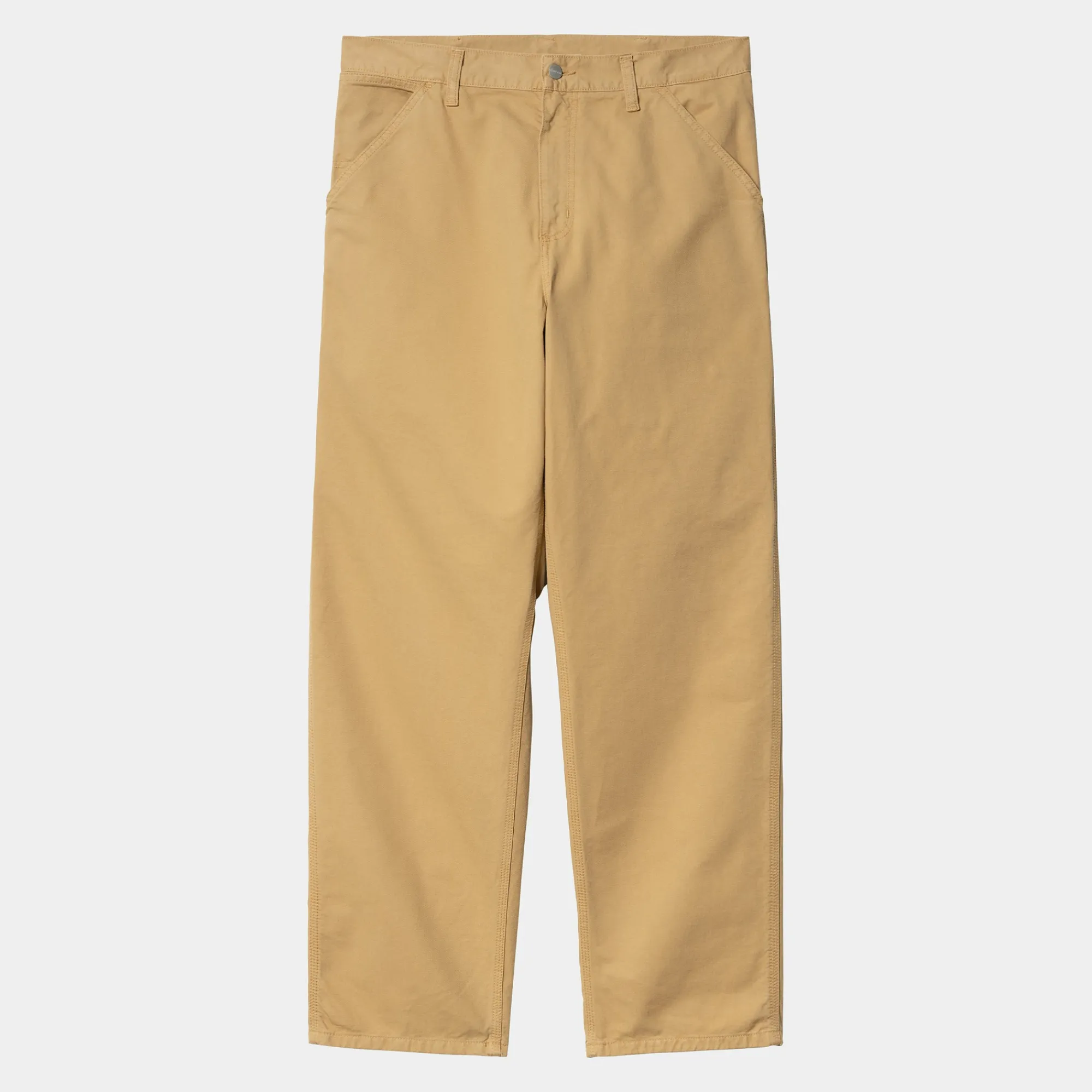 Carhartt WIP Core Products>Single Knee Pant