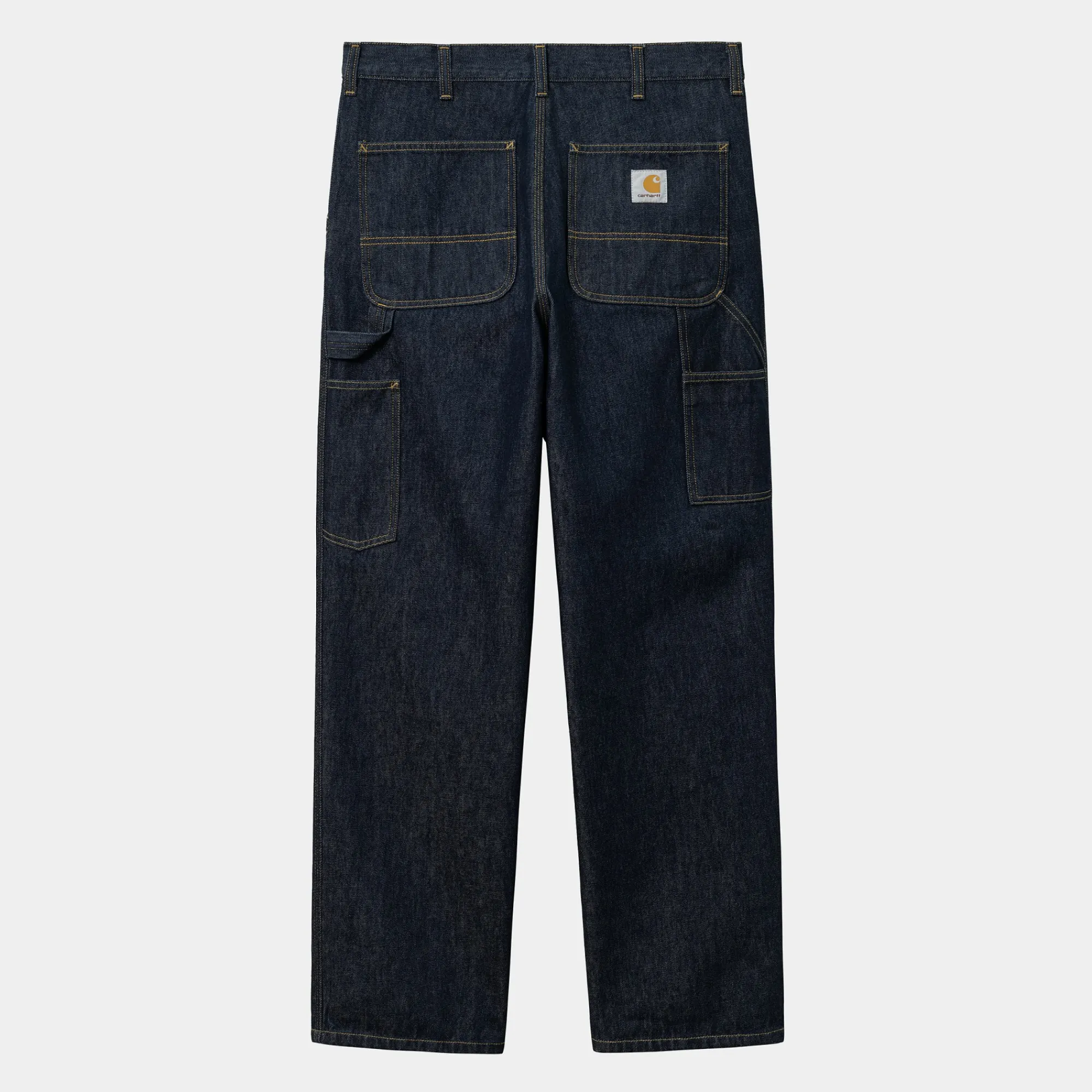 Carhartt WIP Pants>Single Knee Pant