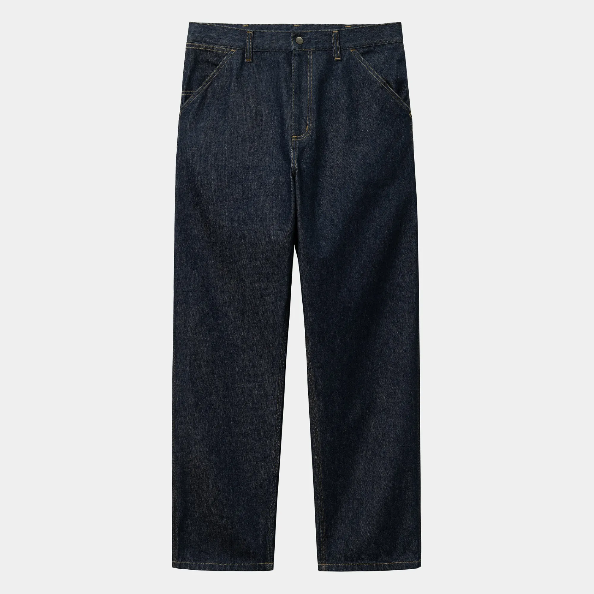 Carhartt WIP Pants>Single Knee Pant