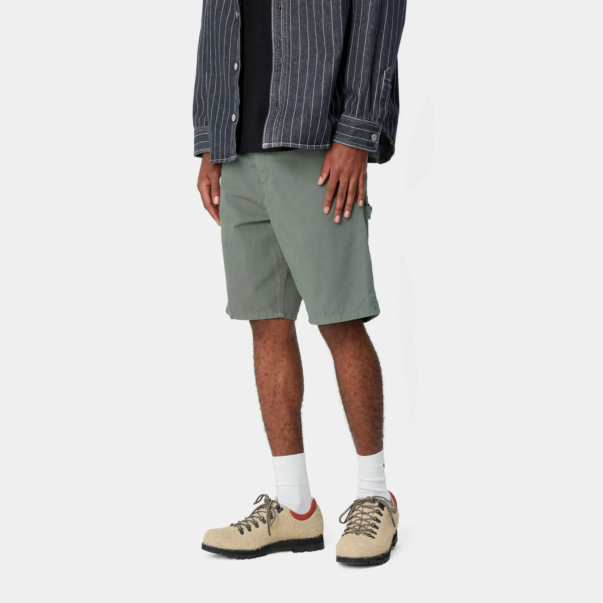 Carhartt WIP Shorts & Swim>Single Knee Short