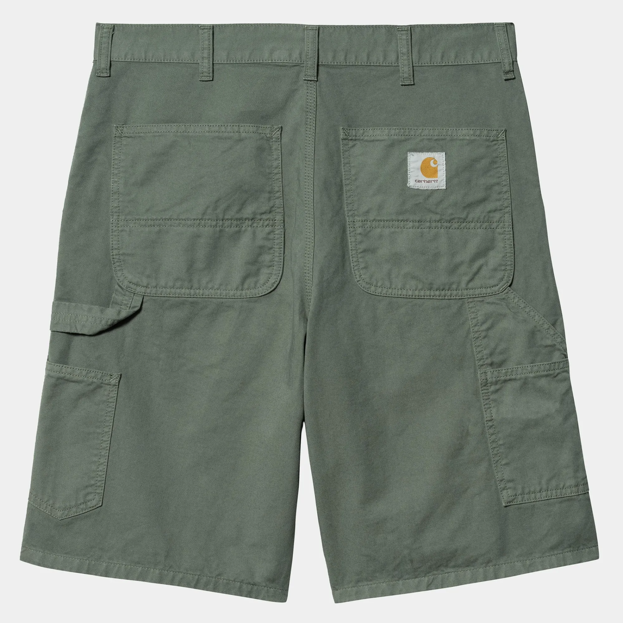 Carhartt WIP Shorts & Swim>Single Knee Short
