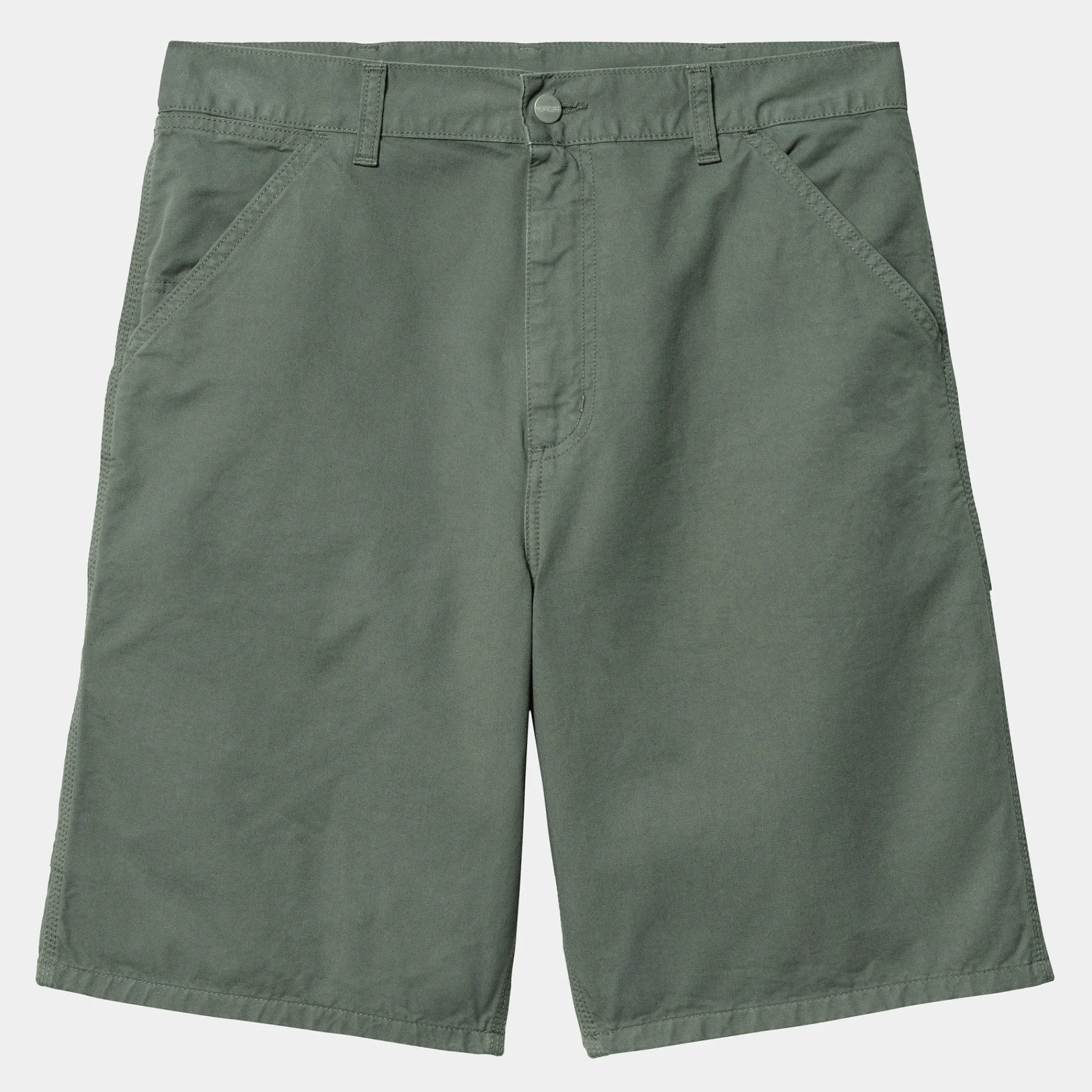 Carhartt WIP Shorts & Swim>Single Knee Short