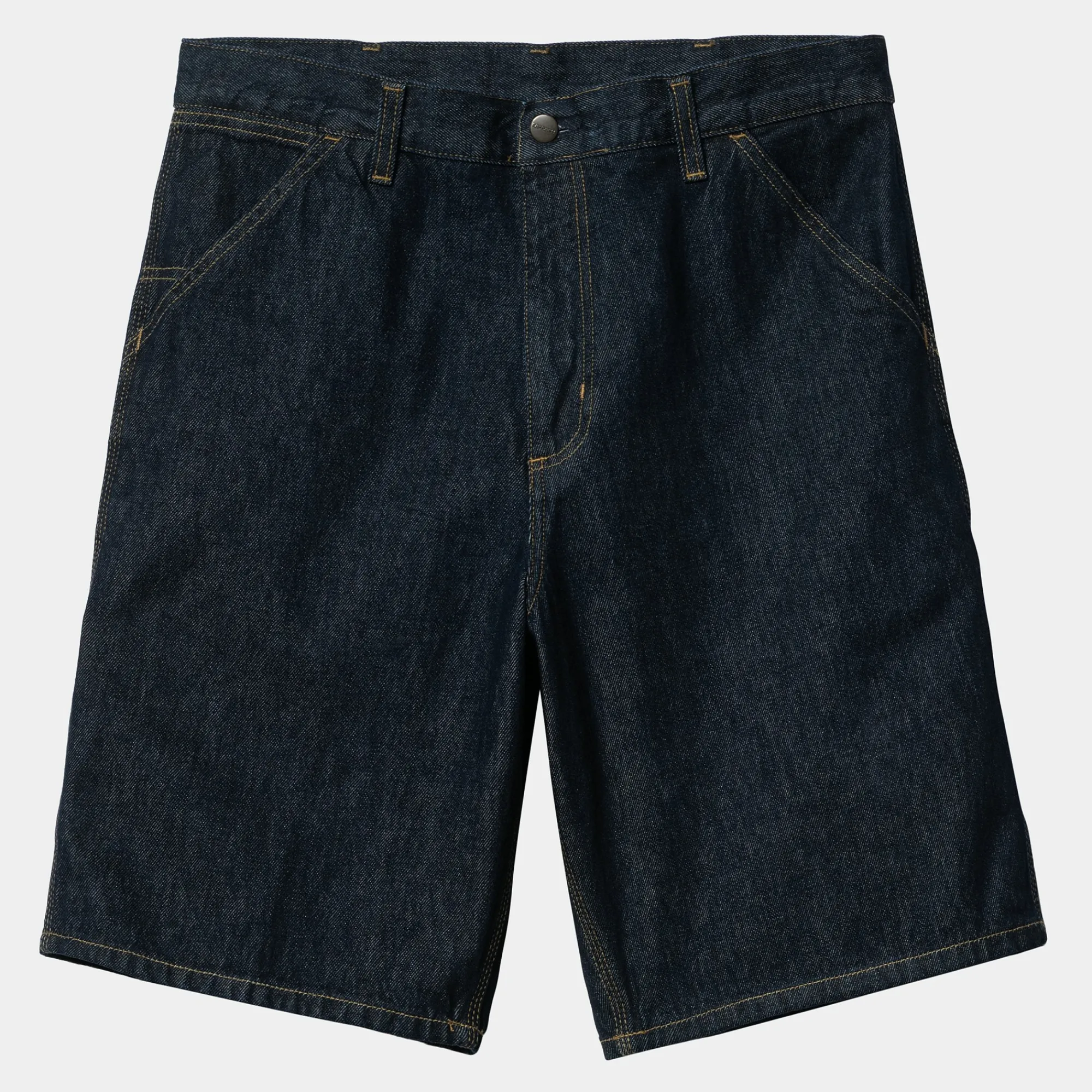 Carhartt WIP Denim>Single Knee Short