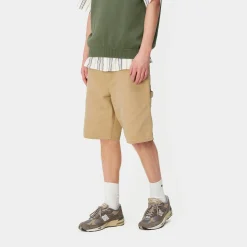Carhartt WIP Shorts & Swim><noscript><img width=