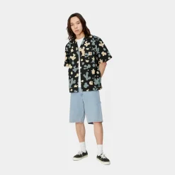 Carhartt WIP Shorts & Swim><noscript><img width=