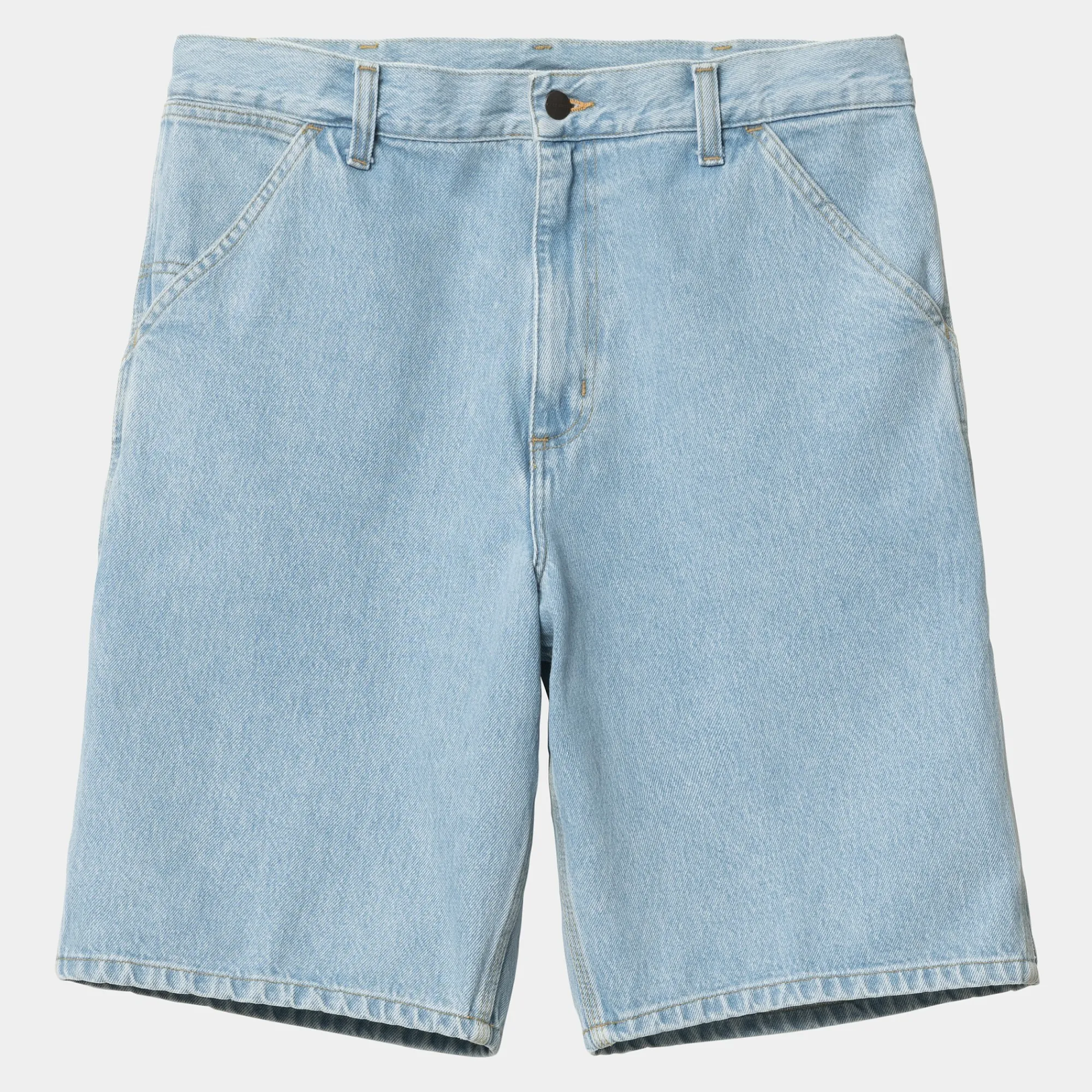 Carhartt WIP Shorts & Swim>Single Knee Short