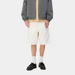 Carhartt WIP Denim>Single Knee Short