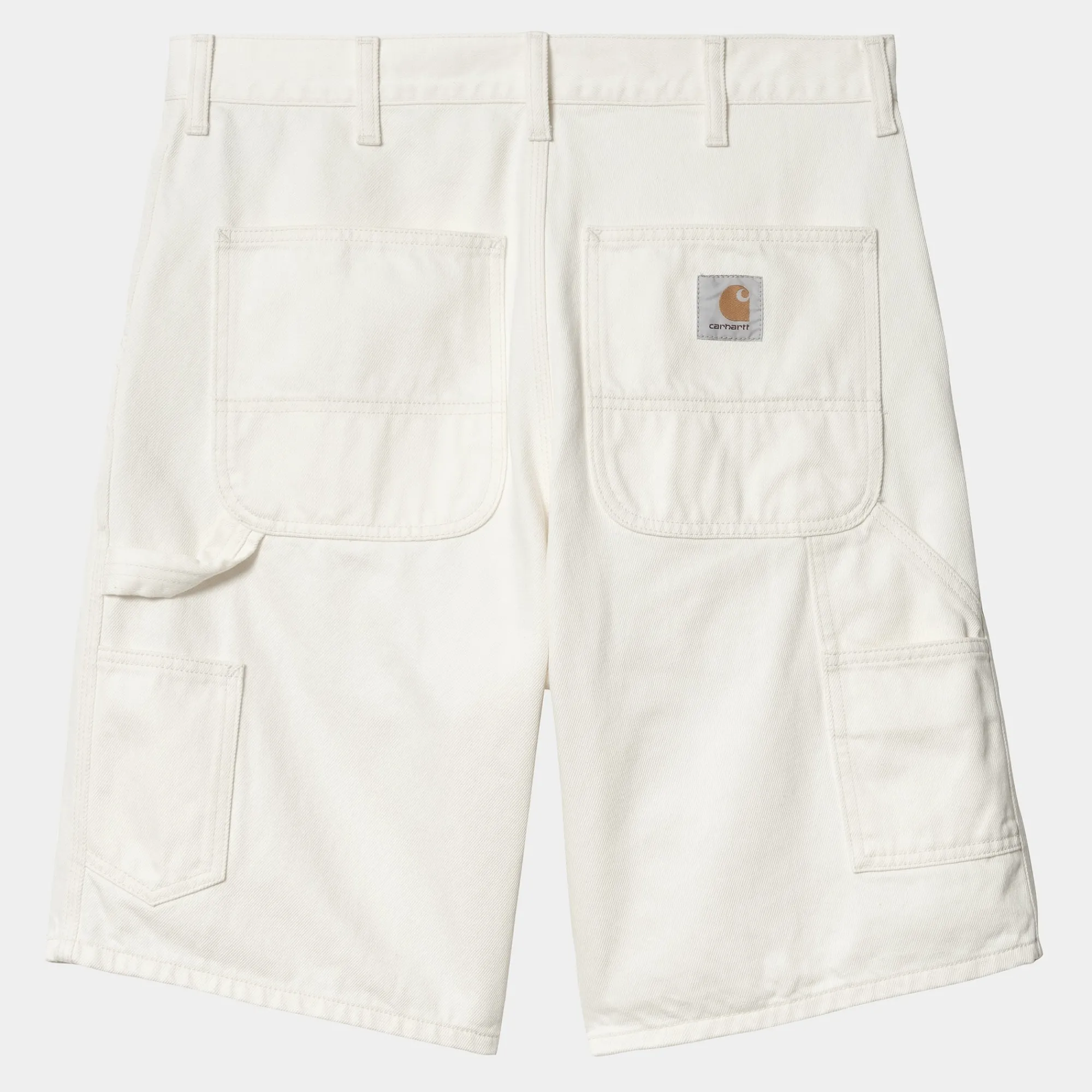 Carhartt WIP Denim>Single Knee Short