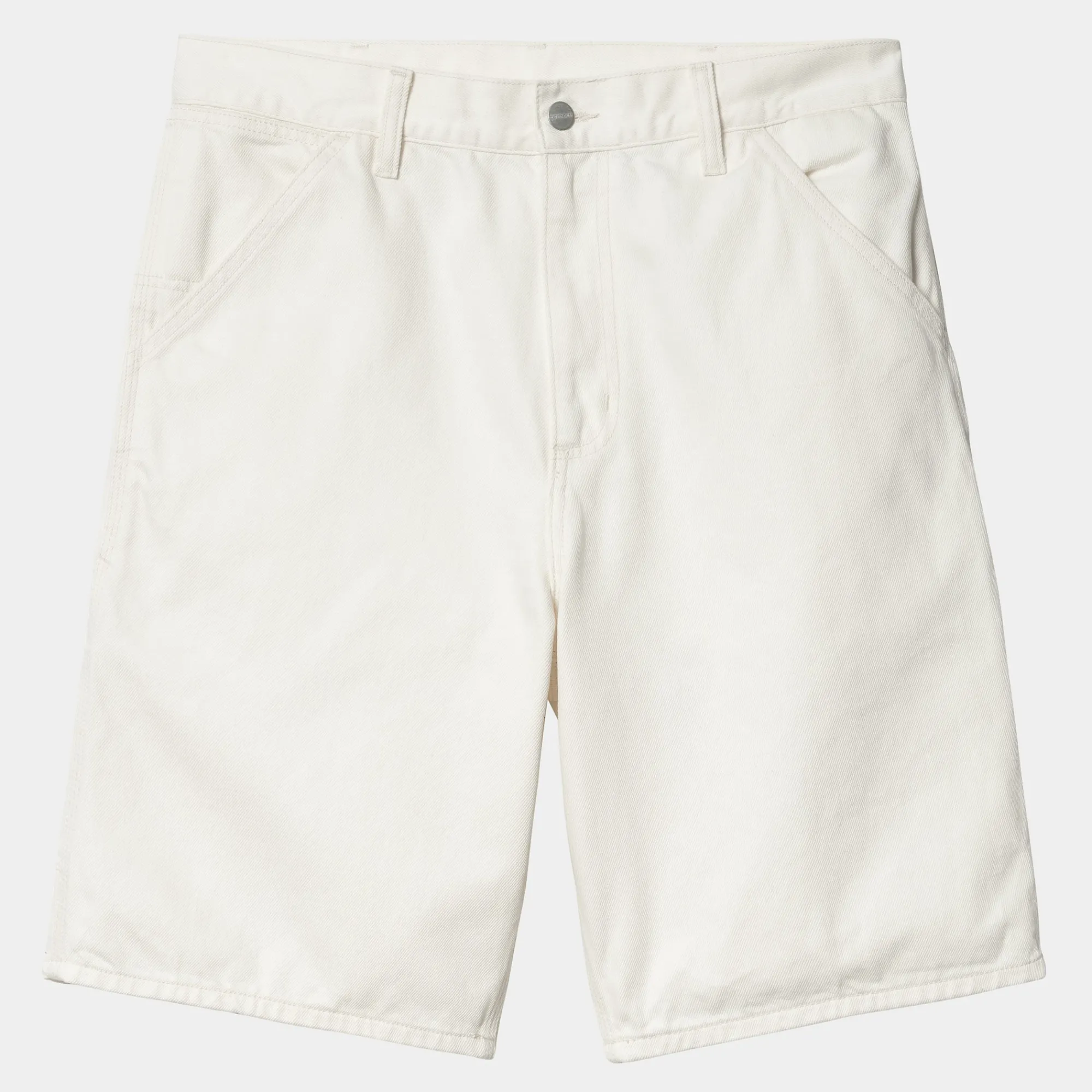 Carhartt WIP Denim>Single Knee Short