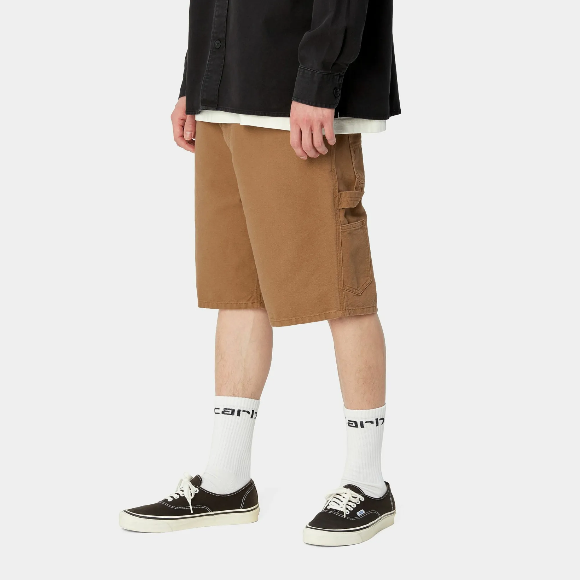 Carhartt WIP Shorts & Swim>Single Knee Short