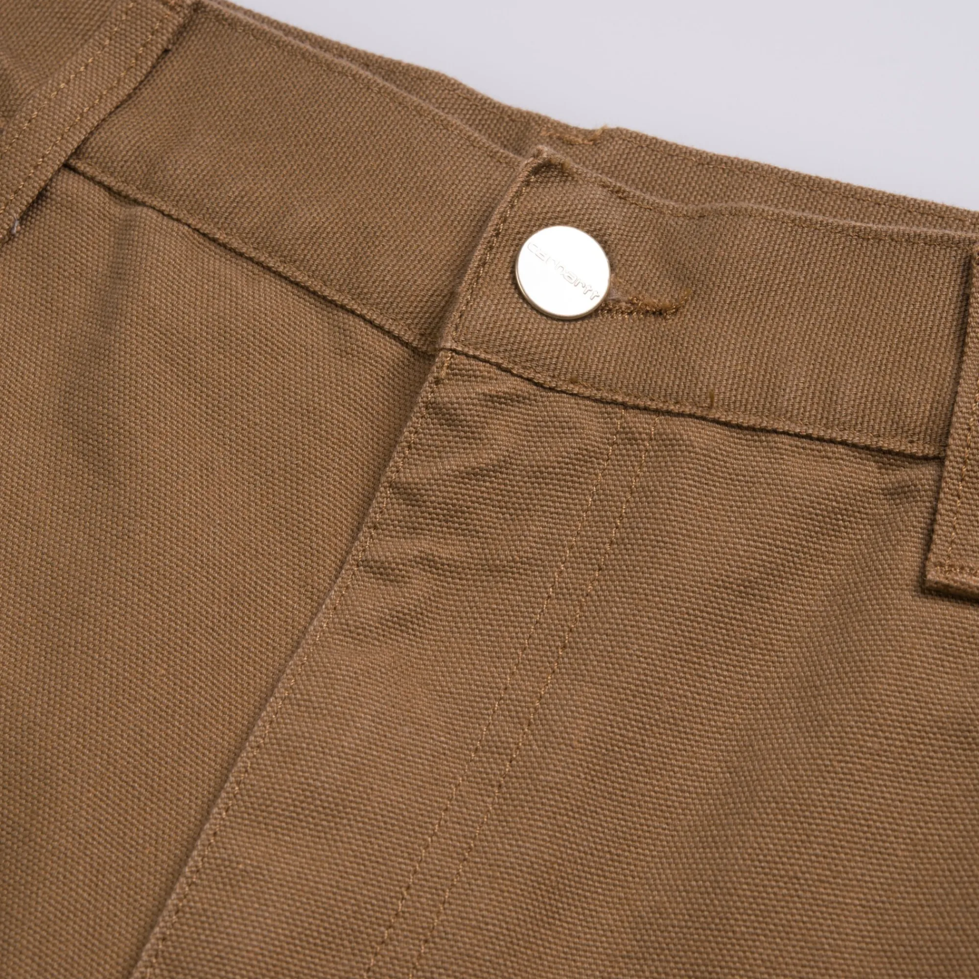 Carhartt WIP Shorts & Swim>Single Knee Short