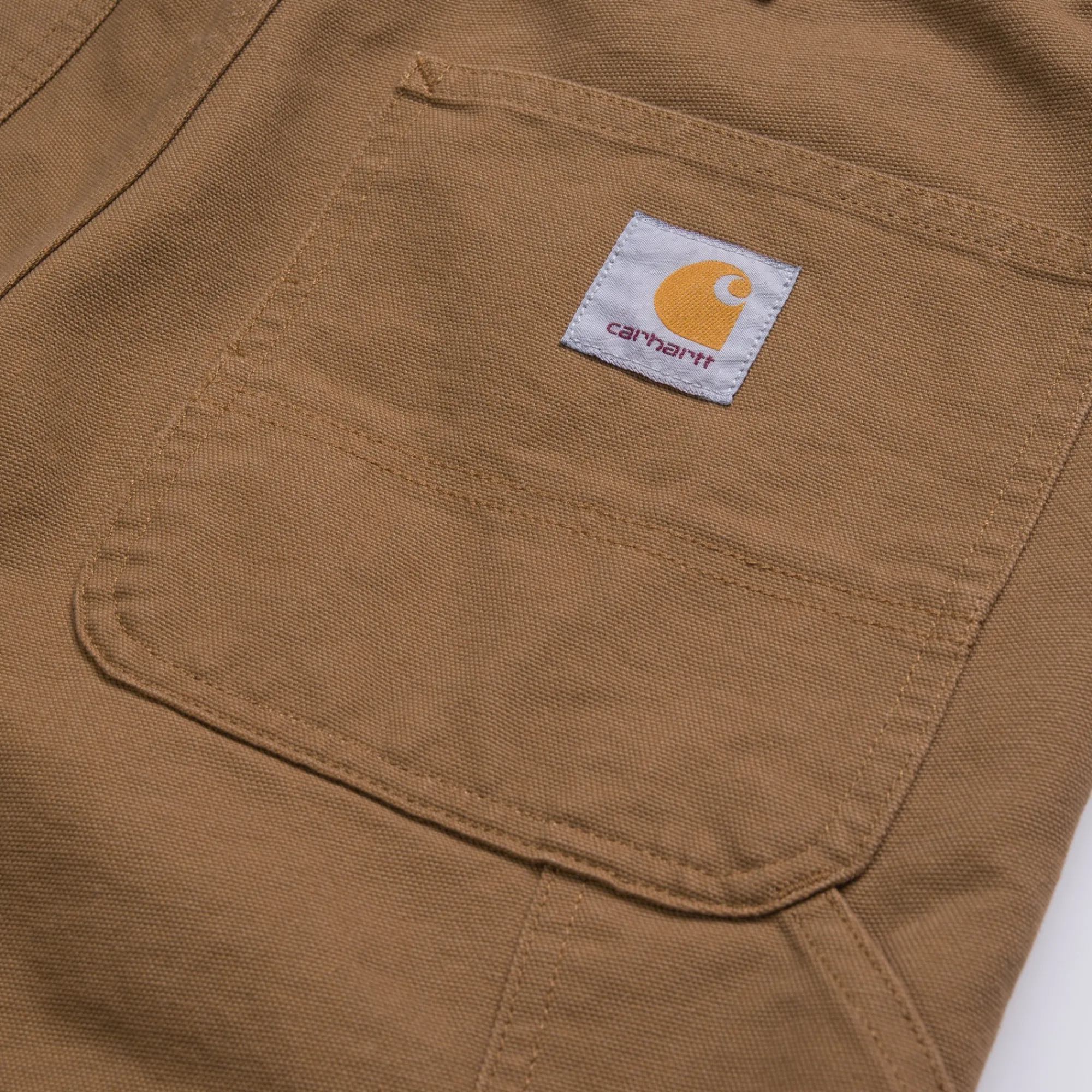 Carhartt WIP Shorts & Swim>Single Knee Short