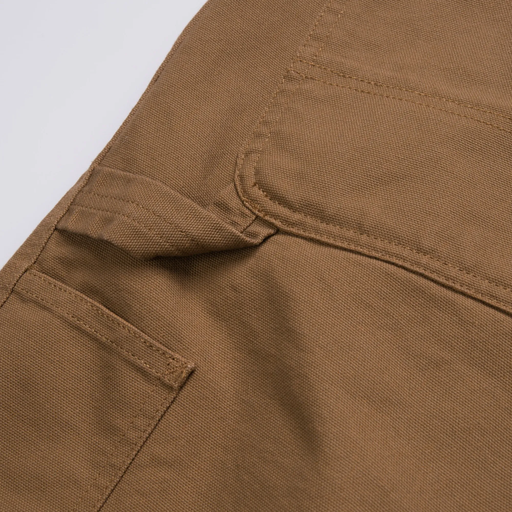 Carhartt WIP Shorts & Swim>Single Knee Short