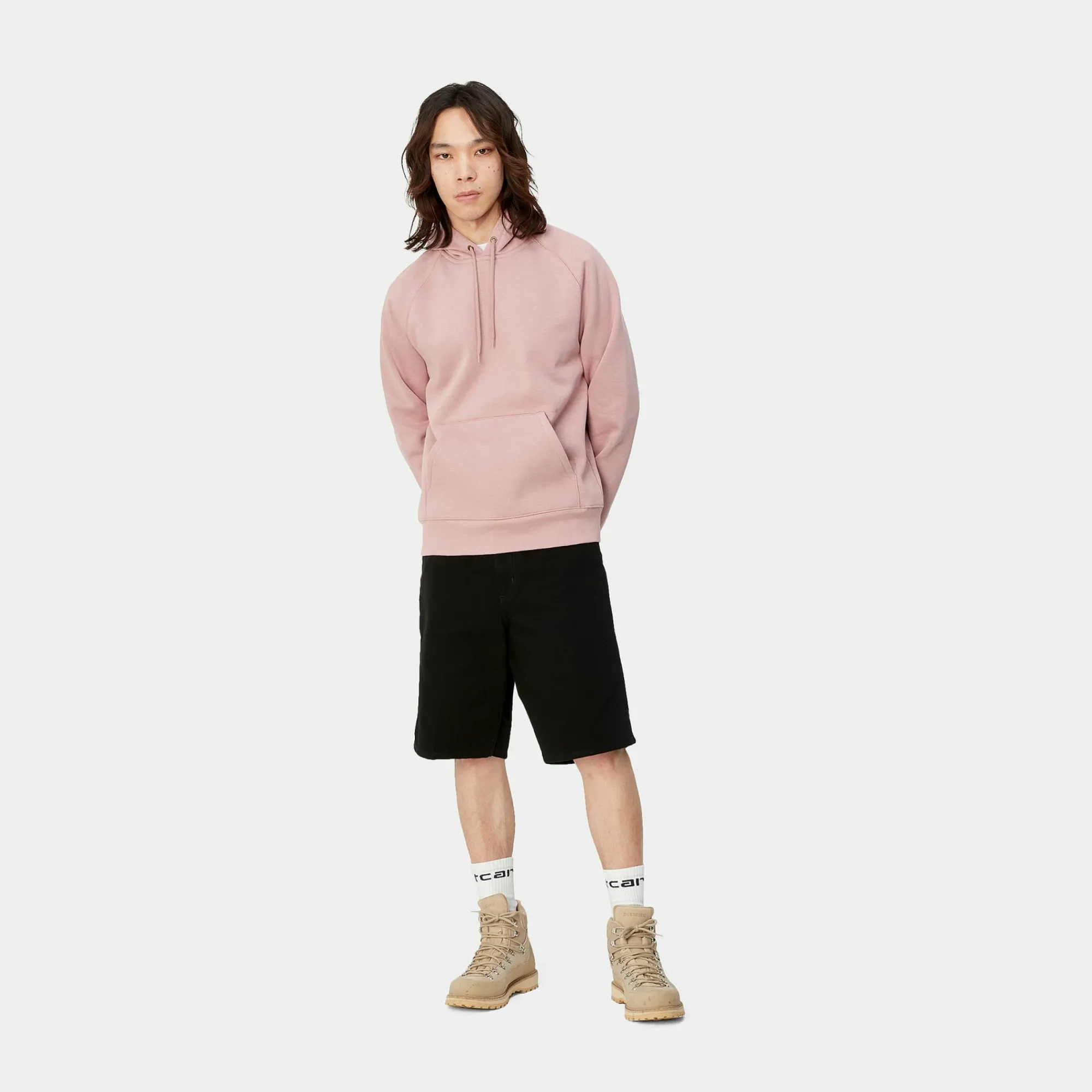 Carhartt WIP Shorts & Swim>Single Knee Short