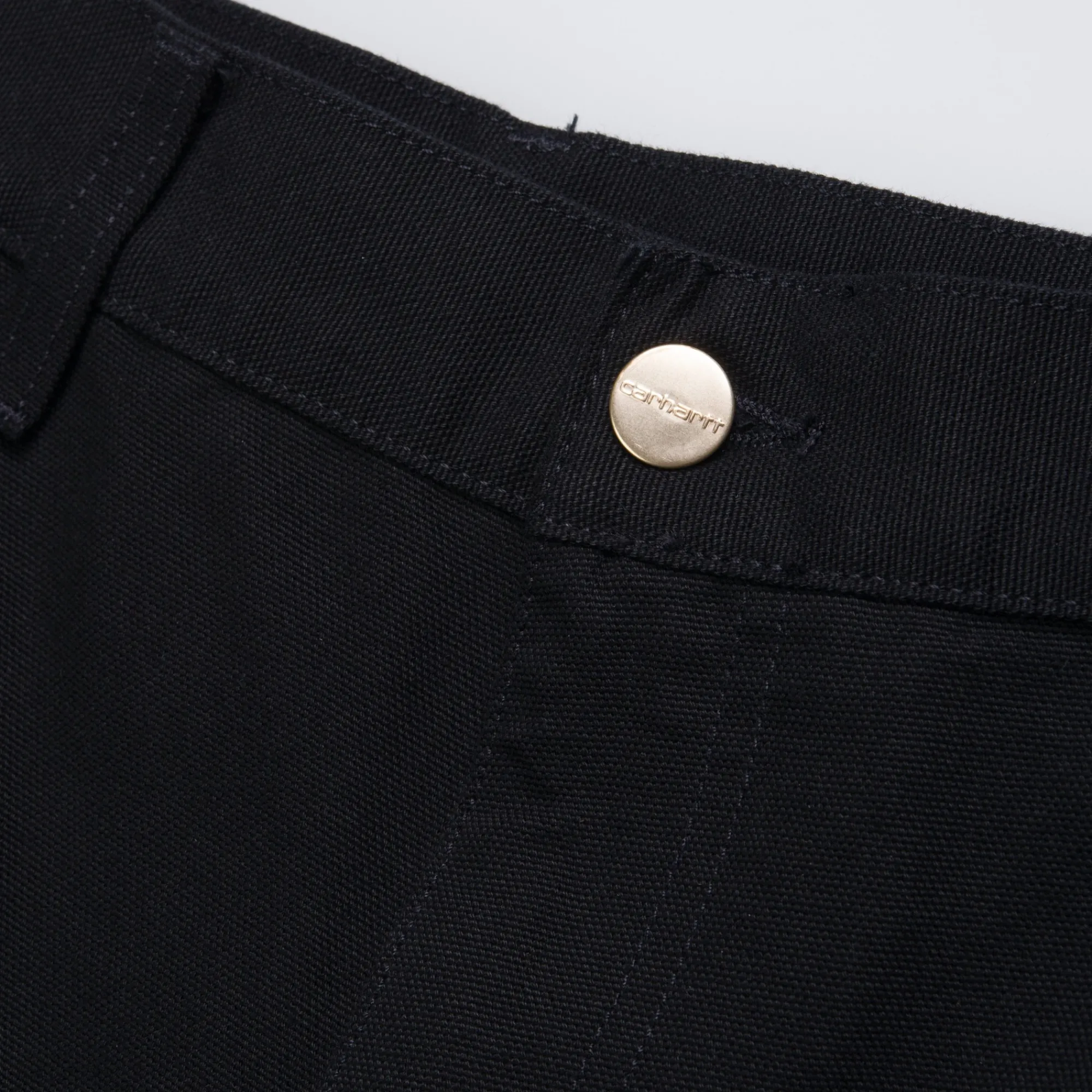 Carhartt WIP Shorts & Swim>Single Knee Short
