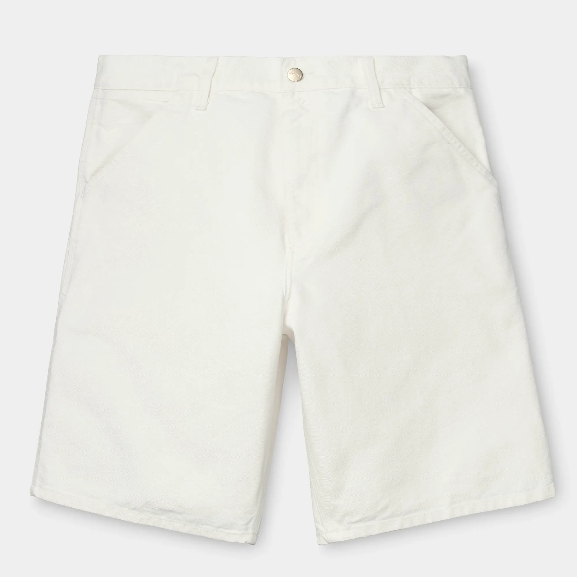 Carhartt WIP Shorts & Swim>Single Knee Short
