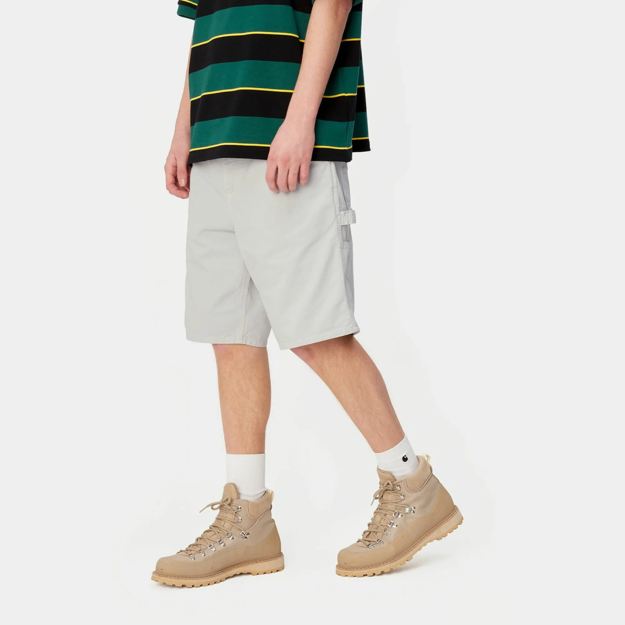 Carhartt WIP Featured>Single Knee Short