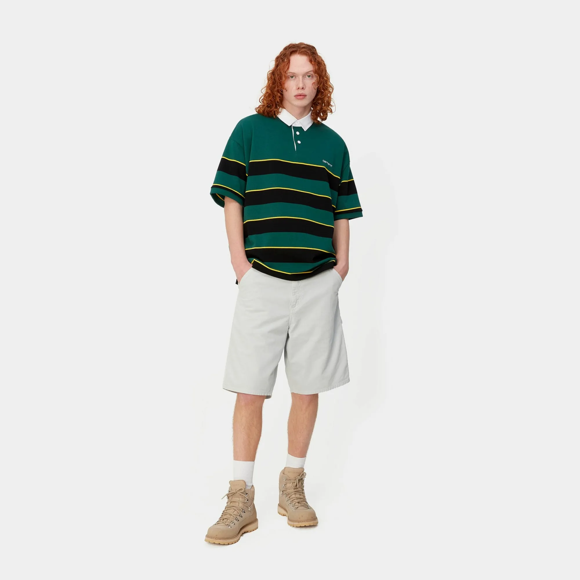 Carhartt WIP Featured>Single Knee Short