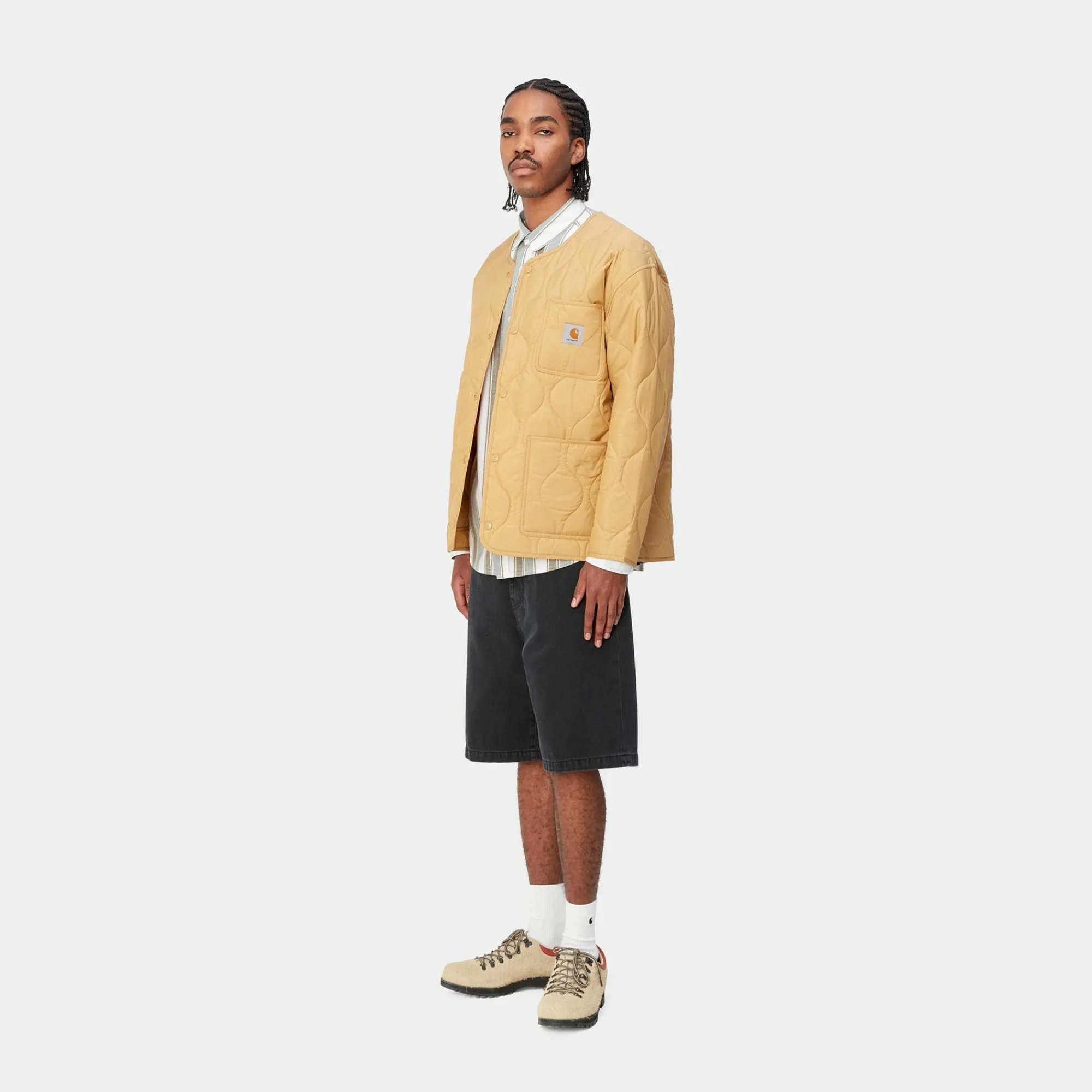 Carhartt WIP Jackets & Vests>Skyton Liner