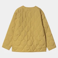 Carhartt WIP Jackets & Vests><noscript><img width=