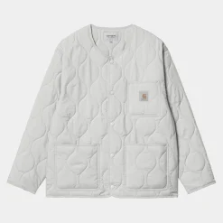 Carhartt WIP Jackets & Vests><noscript><img width=