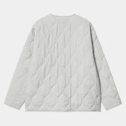 Carhartt WIP Jackets & Vests><noscript><img width=