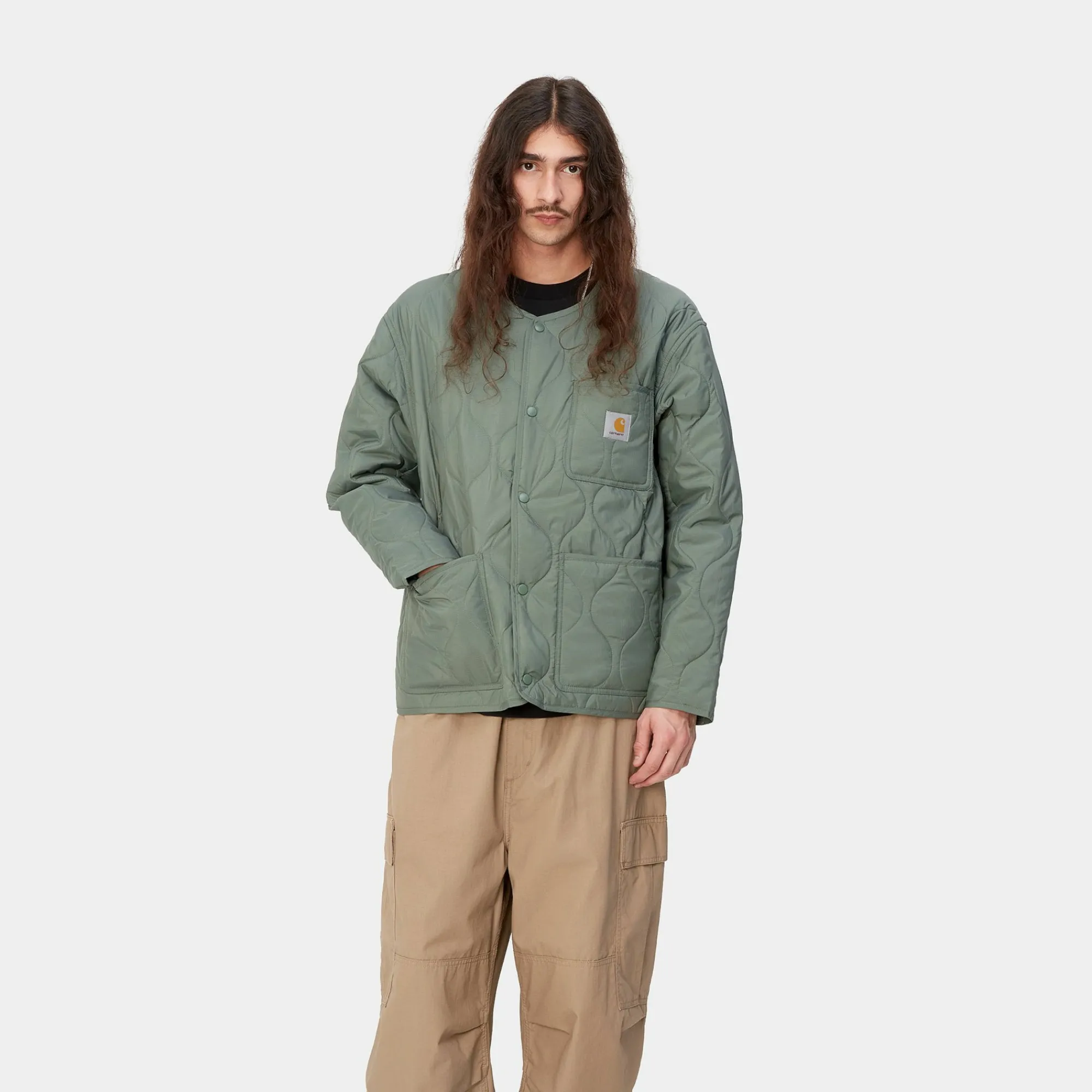 Carhartt WIP Featured>Skyton Liner