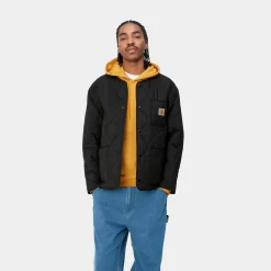 Carhartt WIP Jackets & Vests><noscript><img width=