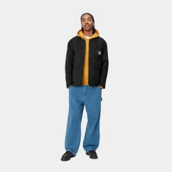 Carhartt WIP Jackets & Vests><noscript><img width=