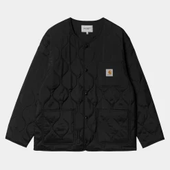 Carhartt WIP Jackets & Vests><noscript><img width=