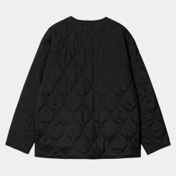 Carhartt WIP Jackets & Vests><noscript><img width=