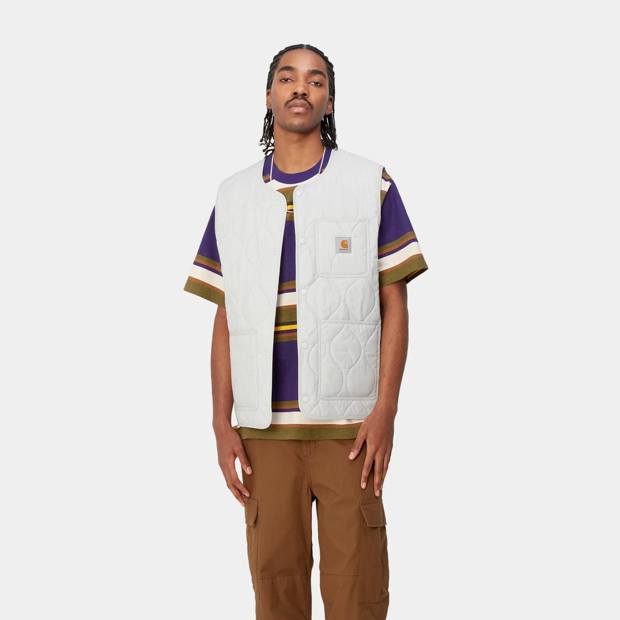 Carhartt WIP Featured>Skyton Vest
