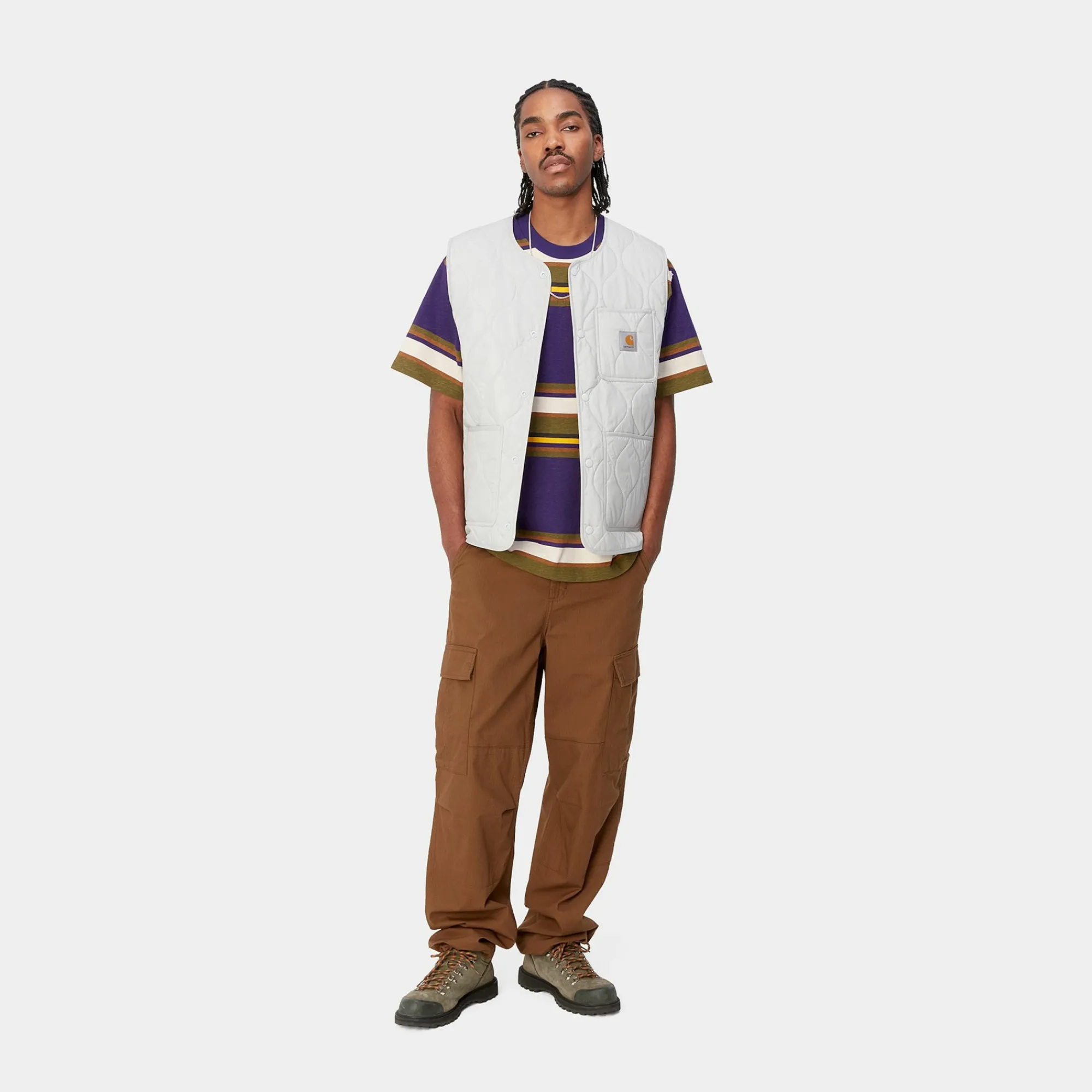 Carhartt WIP Featured>Skyton Vest