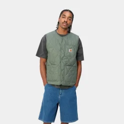 Carhartt WIP Jackets & Vests>Skyton Vest